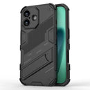Elegant Armour - Mobile Cover for iPhone 17 - 6.3 Inches