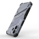 Elegant Armour - Mobile Back Case for iPhone 17 - 6.3 Inches