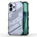 Elegant Armour - Mobile Cover for iPhone 17 - 6.3 Inches