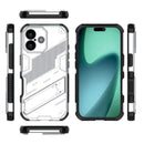 Elegant Armour - Mobile Cover for iPhone 17 - 6.3 Inches