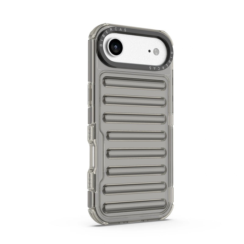 Bumper Track - Back Case for iPhone 17 Air - 6.5 Inches