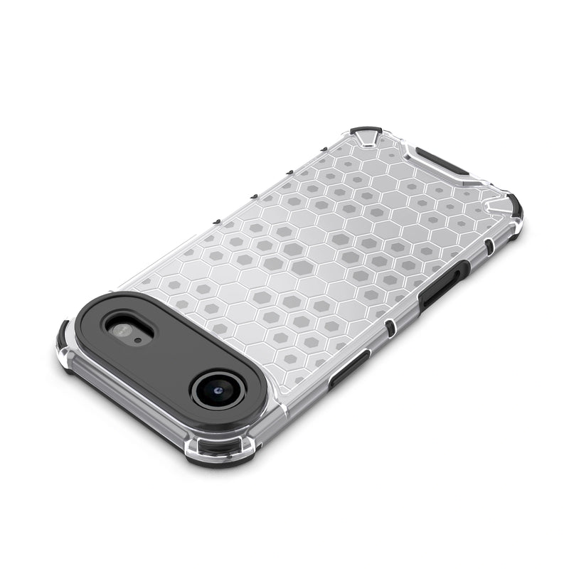 Classic Armour - Back Case  for iPhone 17 Air - 6.5 Inches