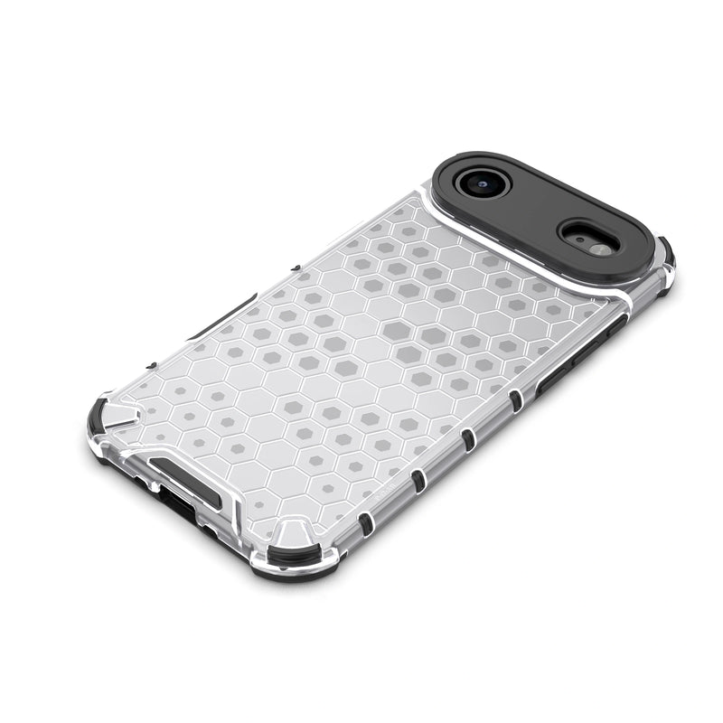 Classic Armour - Back Case  for iPhone 17 Air - 6.5 Inches