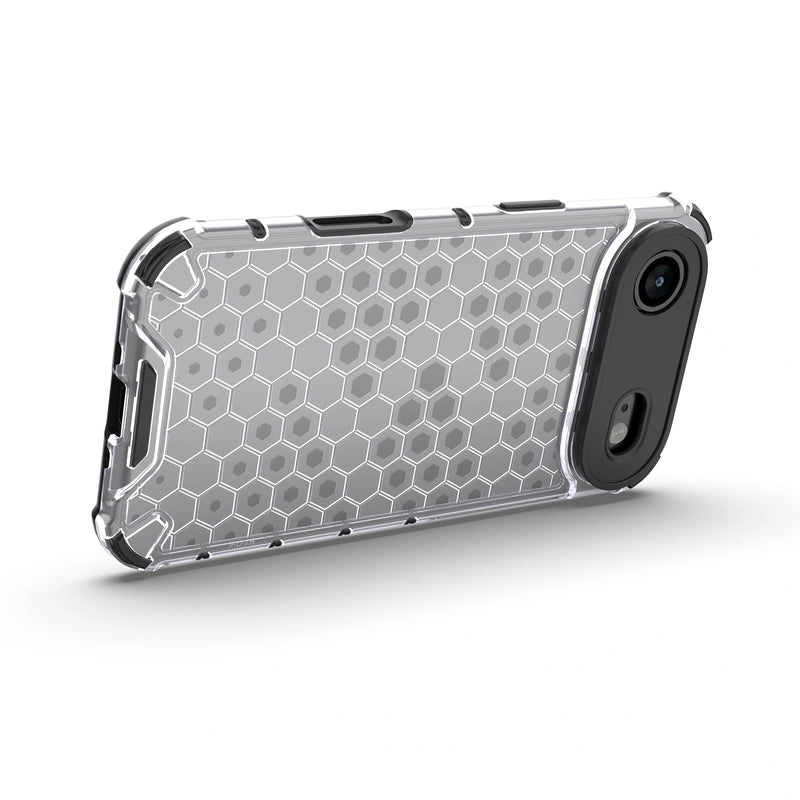 Classic Armour - Back Case  for iPhone 17 Air - 6.5 Inches