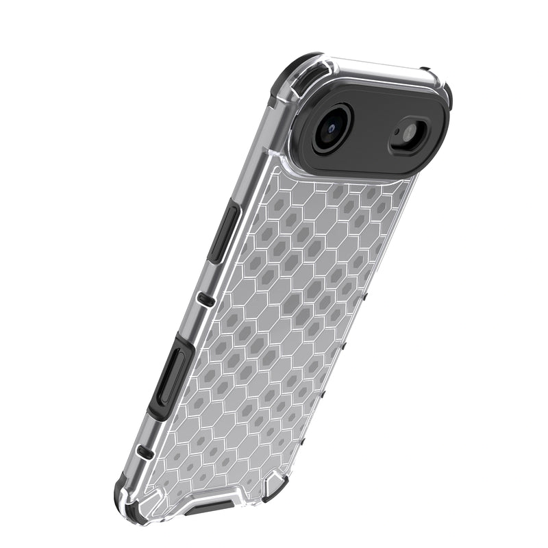 Classic Armour - Back Case  for iPhone 17 Air - 6.5 Inches