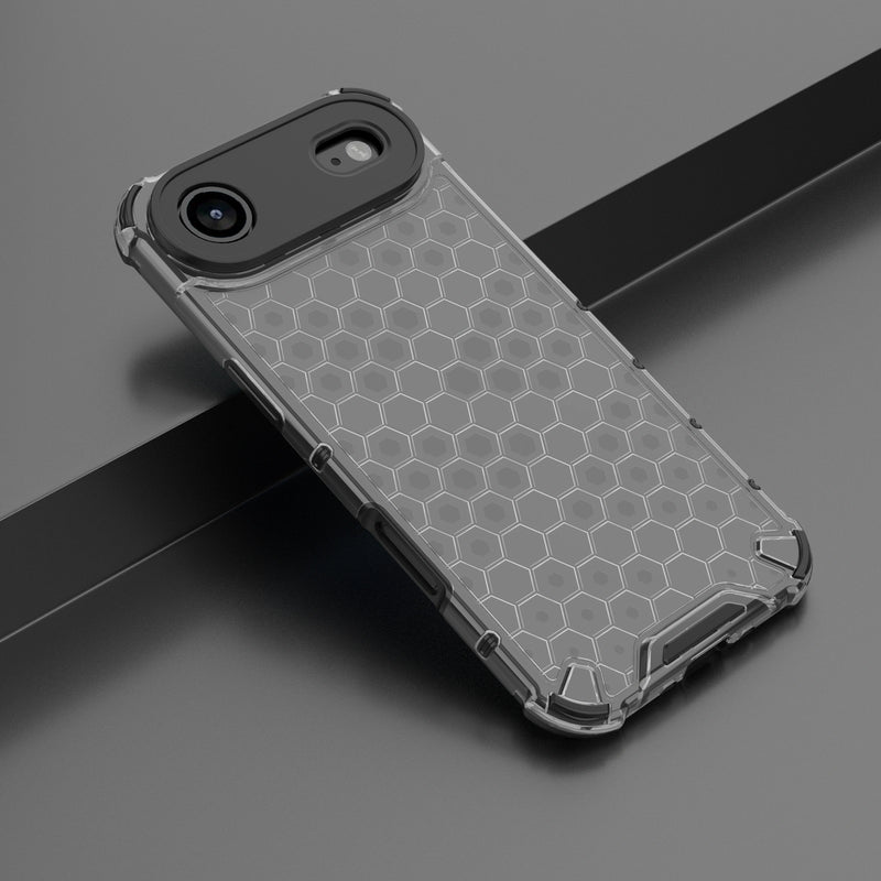Classic Armour - Back Case  for iPhone 17 Air - 6.5 Inches