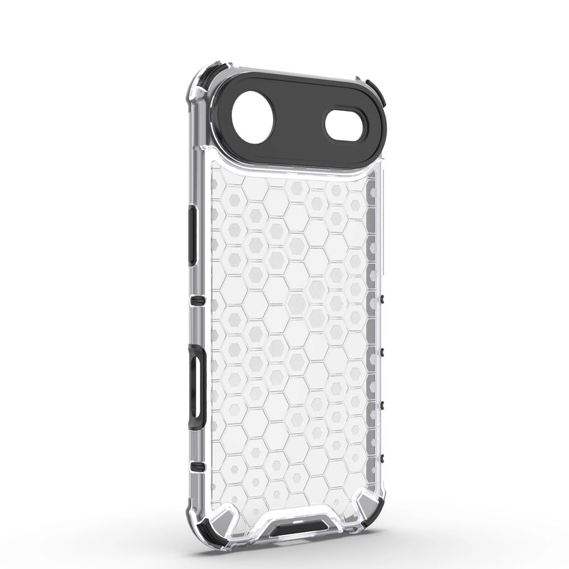 Classic Armour - Back Case  for iPhone 17 Air - 6.5 Inches