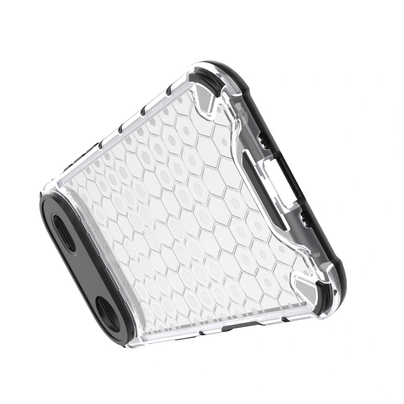 Classic Armour - Back Case  for iPhone 17 Air - 6.5 Inches