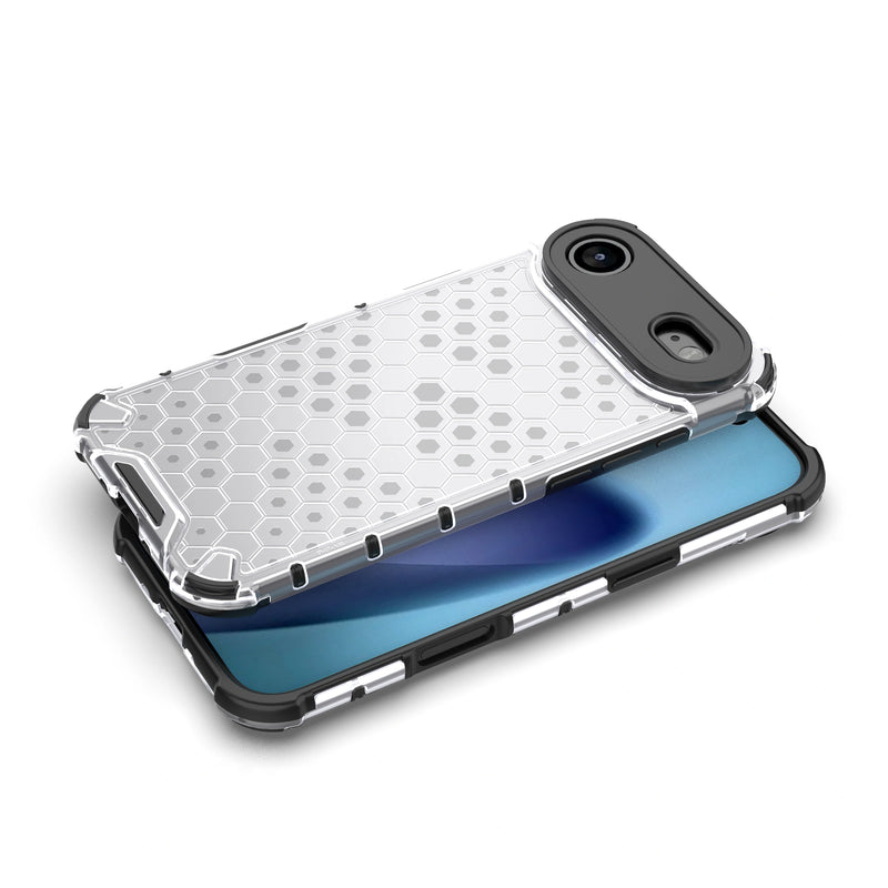 Classic Armour - Back Case  for iPhone 17 Air - 6.5 Inches