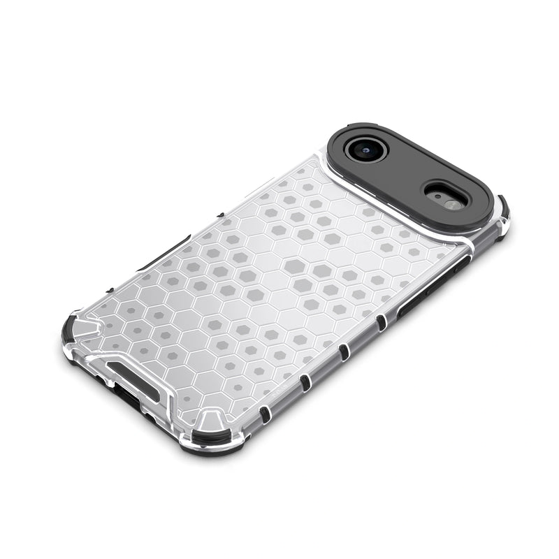 Classic Armour - Back Case  for iPhone 17 Air - 6.5 Inches