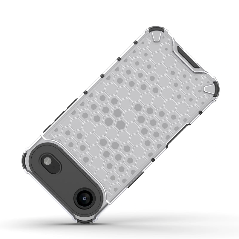 Classic Armour - Back Case  for iPhone 17 Air - 6.5 Inches