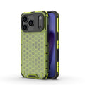 Classic Armour - Back Case  for iPhone 17 Pro - 6.3 Inches