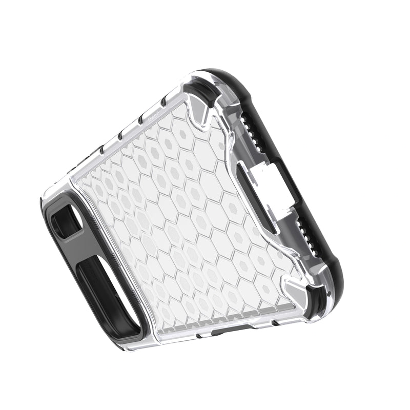 Classic Armour - Back Case  for iPhone 17 Pro - 6.3 Inches