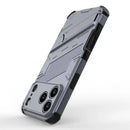 Elegant Armour - Mobile Cover for iPhone 17 Pro - 6.3 Inches