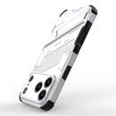 Elegant Armour - Mobile Cover for iPhone 17 Pro - 6.3 Inches