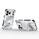 Elegant Armour - Mobile Cover for iPhone 17 Pro - 6.3 Inches