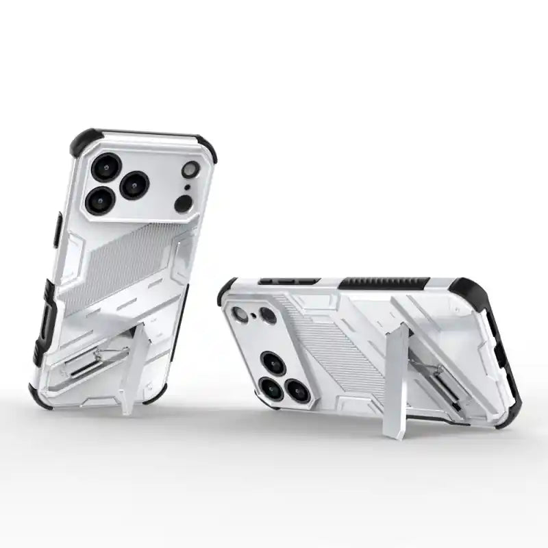 Elegant Armour - Mobile Cover for iPhone 17 Pro - 6.3 Inches