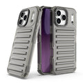 Bumper Track - Back Case for iPhone 17 Pro Max - 6.9 Inches