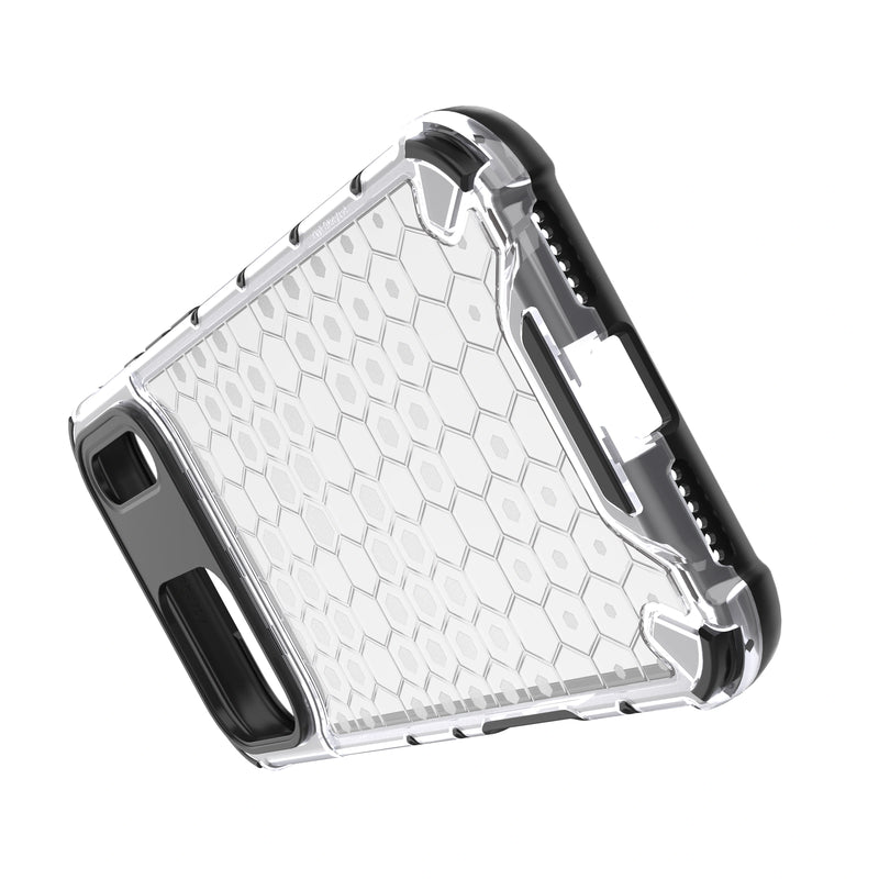 Classic Armour - Back Case  for iPhone 17 Pro Max - 6.9 Inches