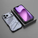 Elegant Armour - Mobile Cover for iPhone 17 Pro Max - 6.9 Inches