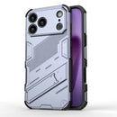 Elegant Armour - Mobile Cover for iPhone 17 Pro Max - 6.9 Inches