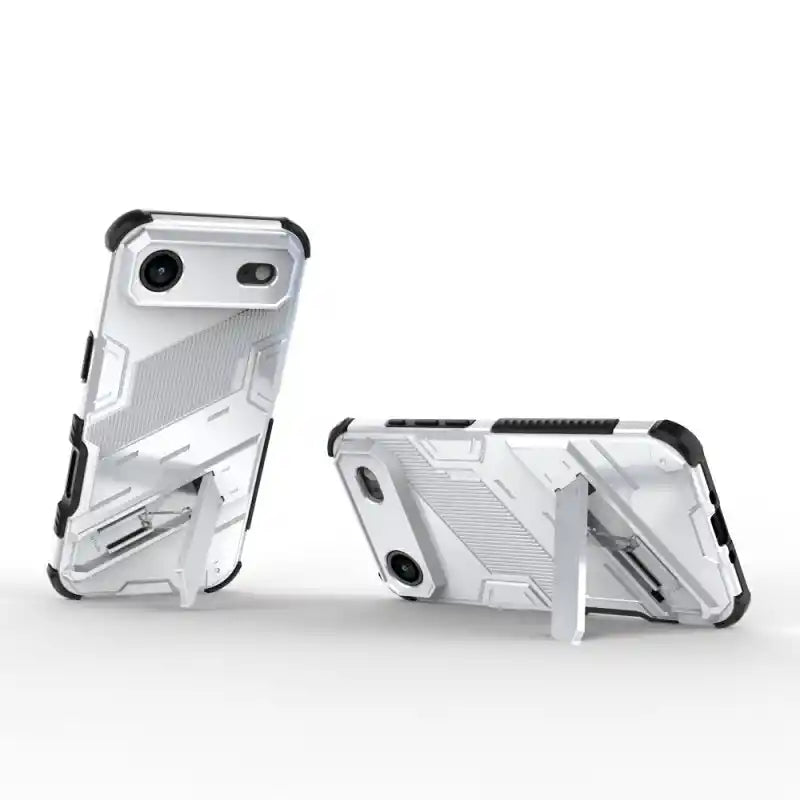 Elegant Armour - Mobile Cover for iPhone 17 Air - 6.5 Inches