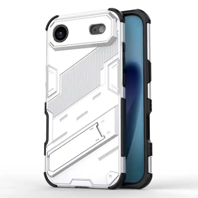 Elegant Armour - Mobile Cover for iPhone 17 Air - 6.5 Inches