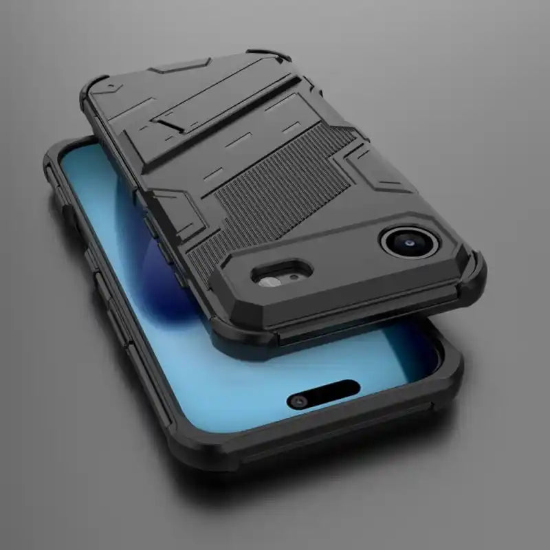 Elegant Armour - Mobile Cover for iPhone 17 Air - 6.5 Inches