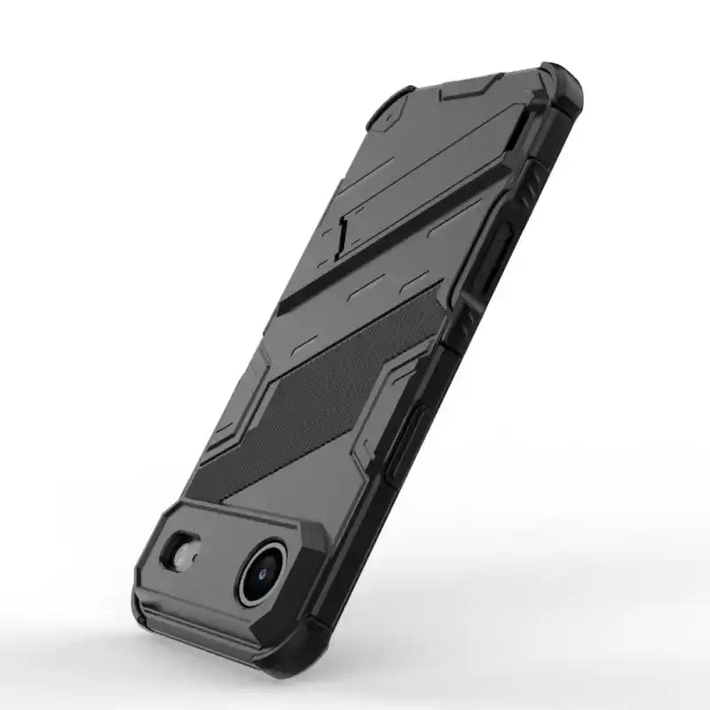 Elegant Armour - Mobile Cover for iPhone 17 Air - 6.5 Inches