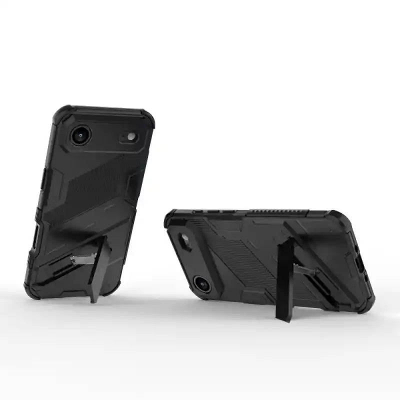 Elegant Armour - Mobile Back Case for iPhone 17 Air - 6.5 Inches