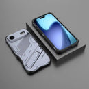 Elegant Armour - Mobile Back Case for iPhone 17 Air - 6.5 Inches