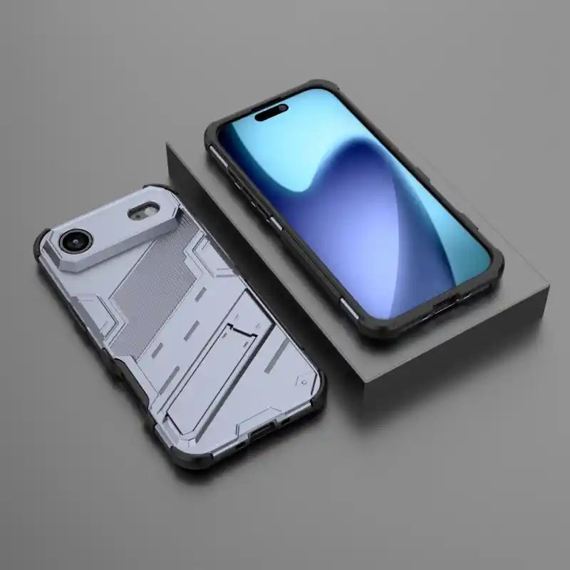 Elegant Armour - Mobile Back Case for iPhone 17 Air - 6.5 Inches