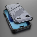 Elegant Armour - Mobile Back Case for iPhone 17 Air - 6.5 Inches