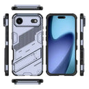 Elegant Armour - Mobile Cover for iPhone 17 Air - 6.5 Inches