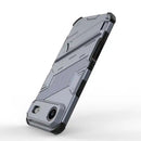 Elegant Armour - Mobile Back Case for iPhone 17 Air - 6.5 Inches