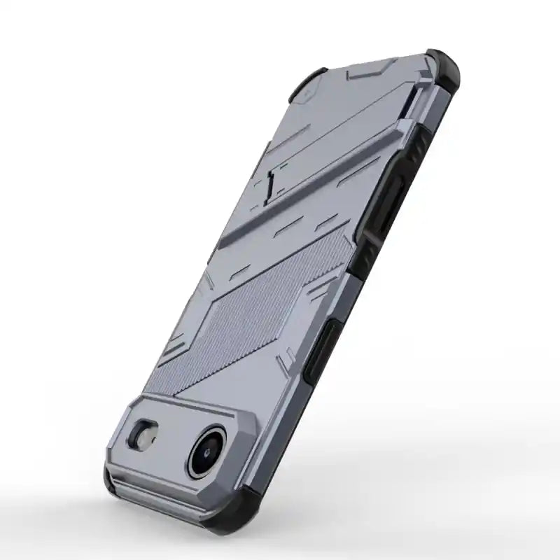 Elegant Armour - Mobile Back Case for iPhone 17 Air - 6.5 Inches