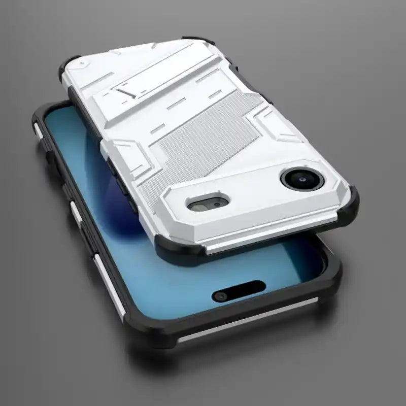 Elegant Armour - Mobile Cover for iPhone 17 Air - 6.5 Inches
