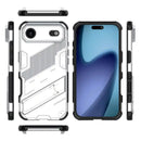 Elegant Armour - Mobile Back Case for iPhone 17 Air - 6.5 Inches