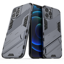 Elegant Armour - Mobile Back Case for iPhone 12 Pro Max - 6.7 Inches