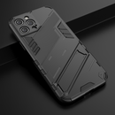 Elegant Armour - Mobile Back Case for iPhone 12 Pro Max - 6.7 Inches