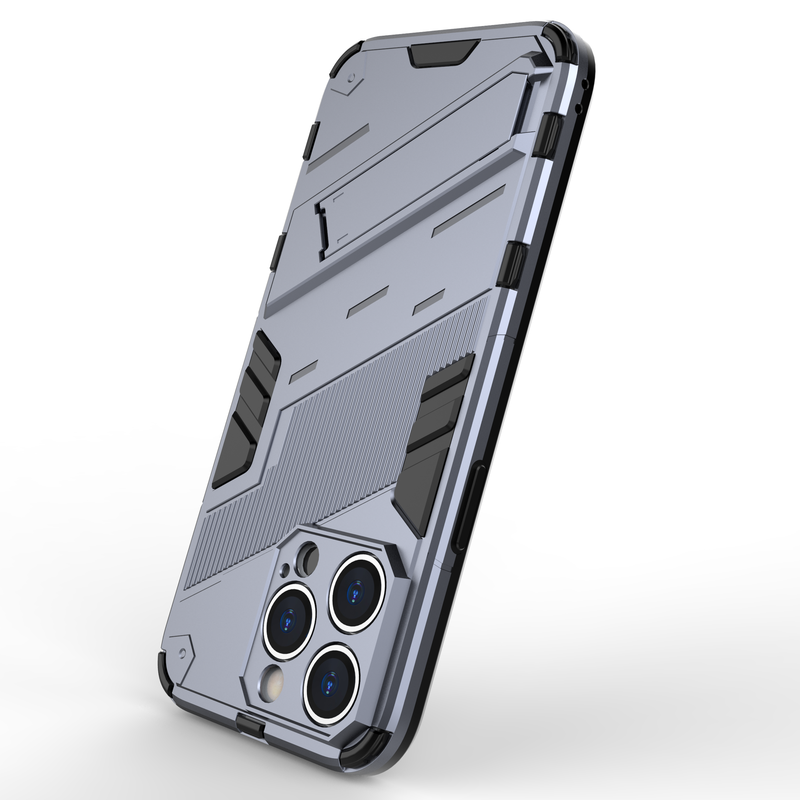 Elegant Armour - Mobile Back Case for IPhone 15 Pro Max - 6.7 Inches
