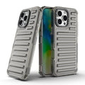 Bumper Track - Back Case for iPhone 16 Pro Max - 6.9 Inches