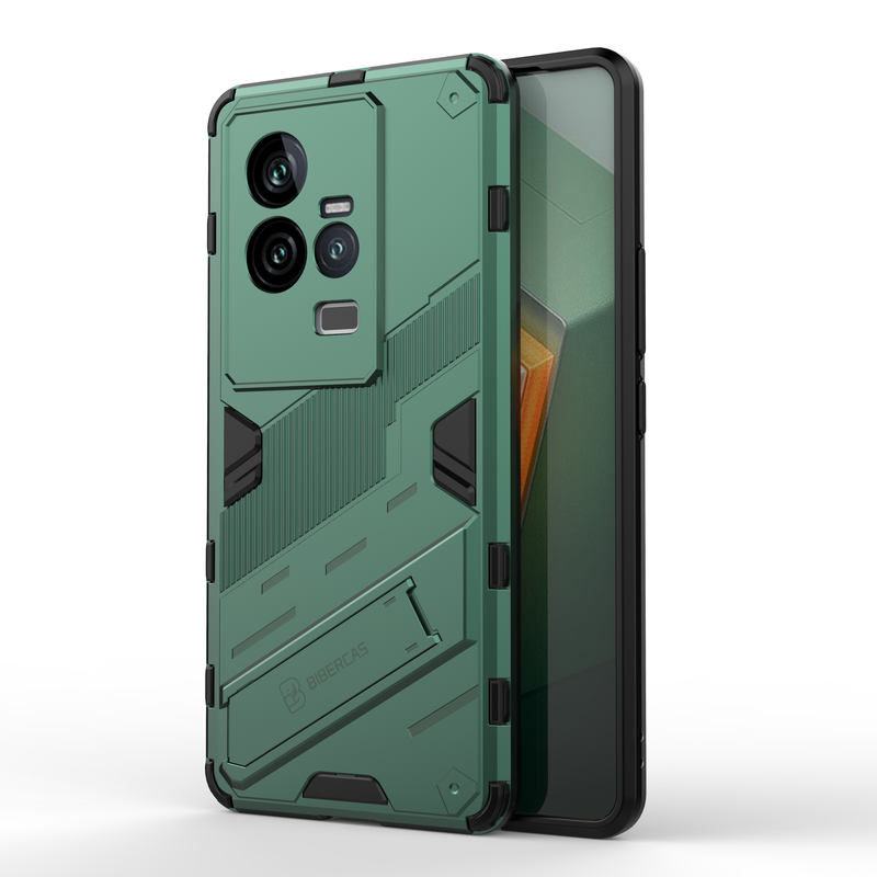 Elegant Armour -  Mobile Cover for IQOO 11 5G - 6.78 Inches
