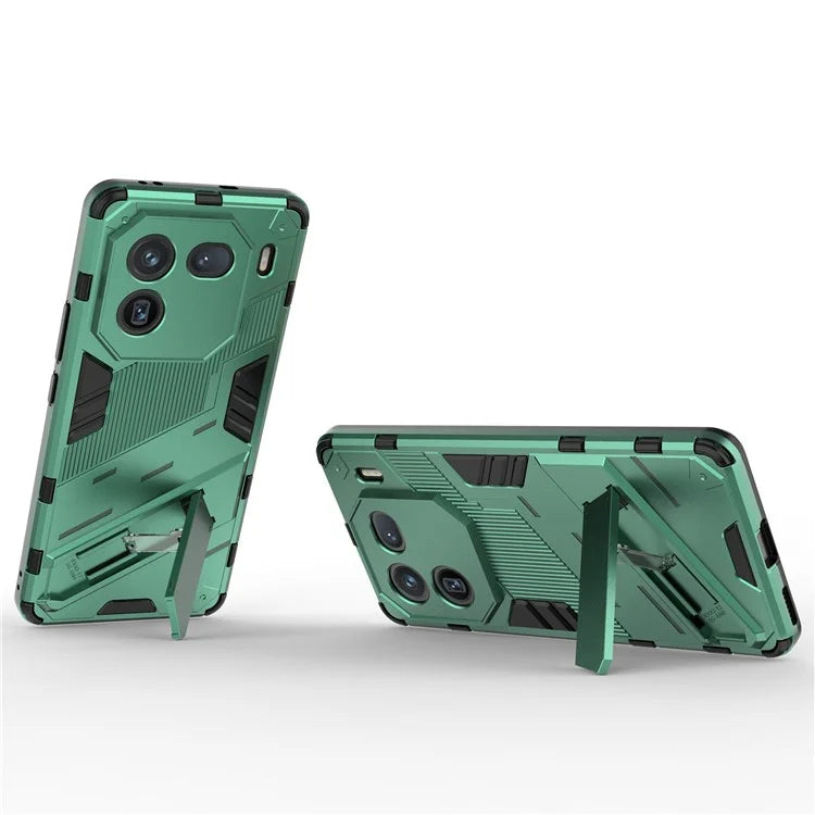 Elegant Armour -  Mobile Cover for IQOO 12 5G - 6.78 Inches