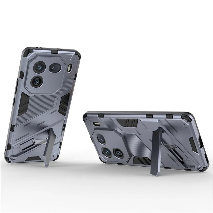 Elegant Armour -  Mobile Cover for IQOO 12 5G - 6.78 Inches