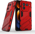 Elegant Armour -  Mobile Cover for IQOO 12 5G - 6.78 Inches