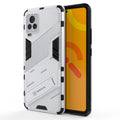 Elegant Armour -  Mobile Cover for IQOO 7 Legend 5G - 6.62 Inches