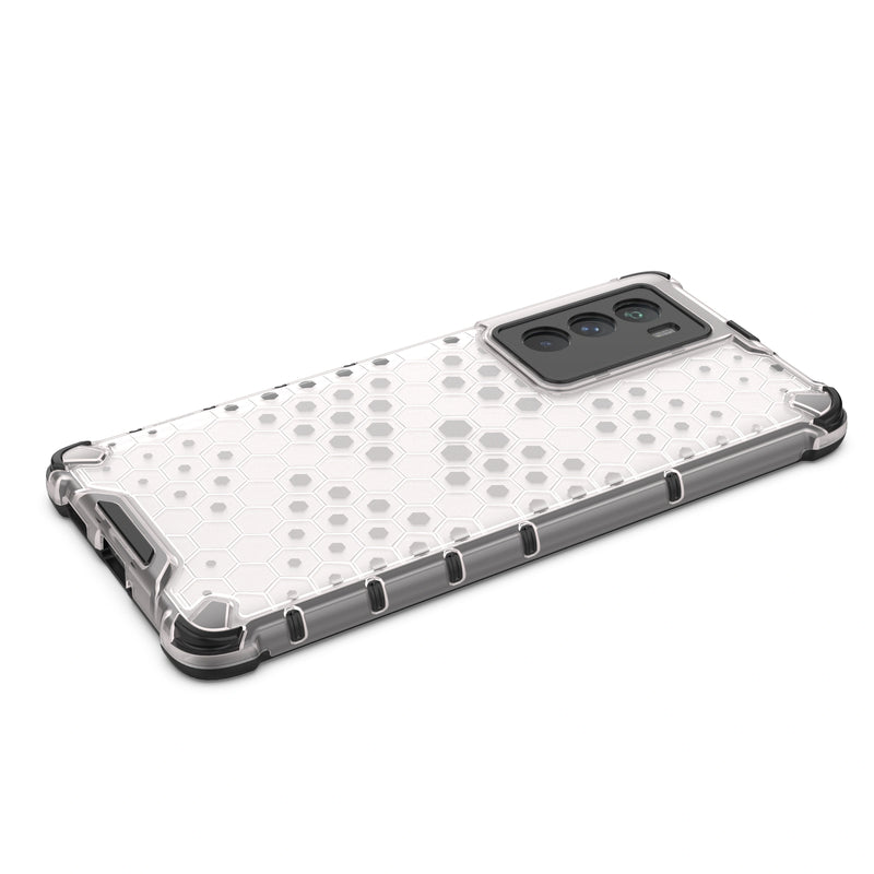 Classic Armour - Back Case  for iQOO 9 SE 5G - 6.62 Inches