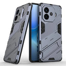 Elegant Armour - Mobile Back Case for IQOO Neo 10R 5G - 6.78 Inches