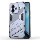 Elegant Armour - Mobile Back Case for IQOO Neo 10R 5G - 6.78 Inches